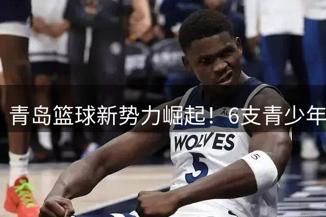 青岛篮球新势力崛起！6支青少年战队突围CBA全国挑战赛